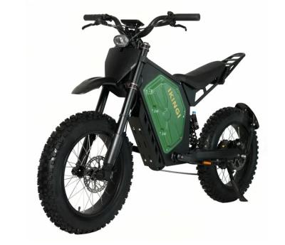 Электровелосипед Ikingi EBA 219 S9 купить в Тольятти