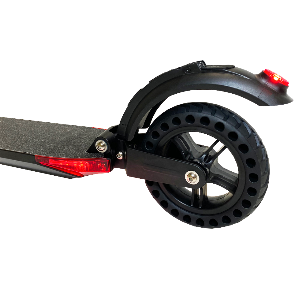 Электросамокат Kugoo S3 Pro Jilong черный купить в Тольятти