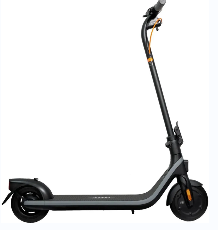 Электросамокат Ninebot E2 Plus купить в Тольятти