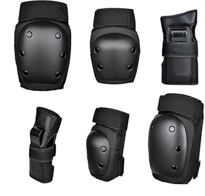 Комплект защиты Ninebot купить в Тольятти