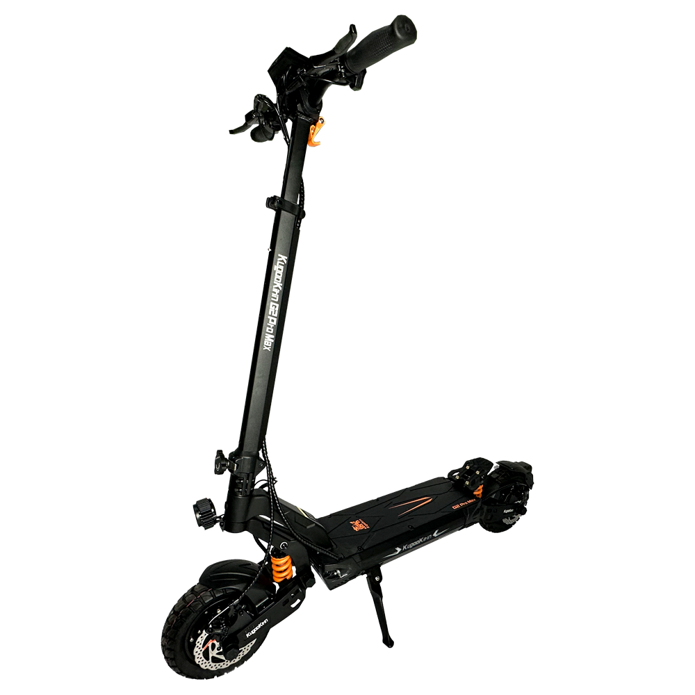Электросамокат Kugoo G2 Pro Max купить в Тольятти