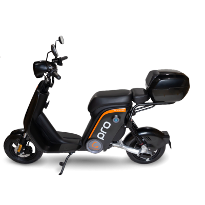 Электроскутер Kugoo V Pro Jilong 1000W/17Ah купить в Тольятти