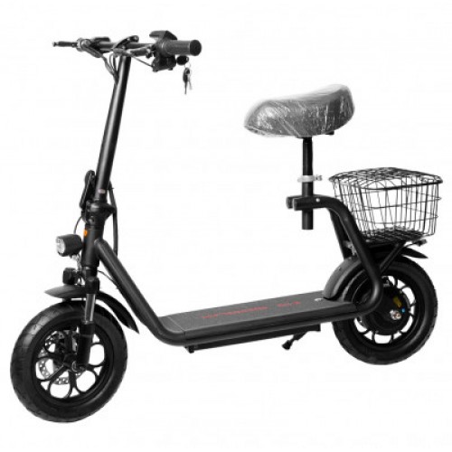 Электросамокат Kugoo C1 Plus купить в Тольятти