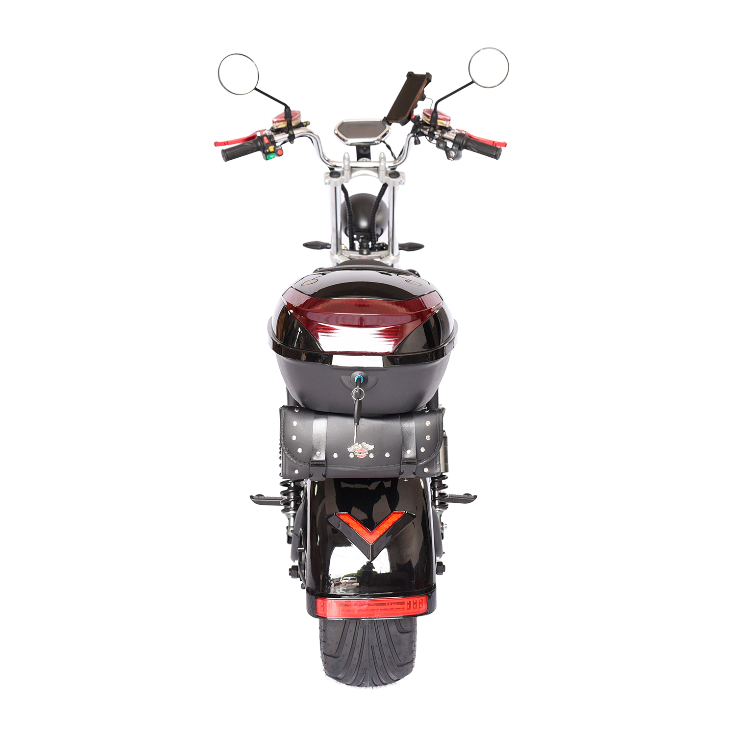 Электроскутер Skyboard BR4000 Fast купить в Тольятти