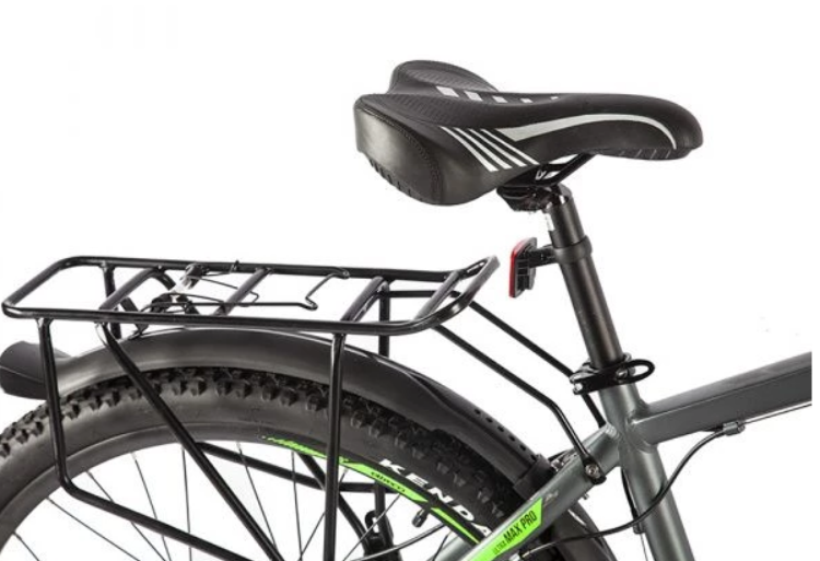 Электровелосипед Eltreco Ultra Max Pro купить в Тольятти