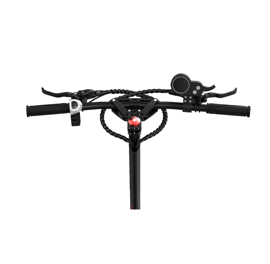 Электросамокат Kugoo Kirin GX купить в Тольятти