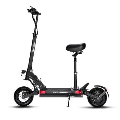 Электросамокат White Siberia LUNA 5.0 купить в Тольятти