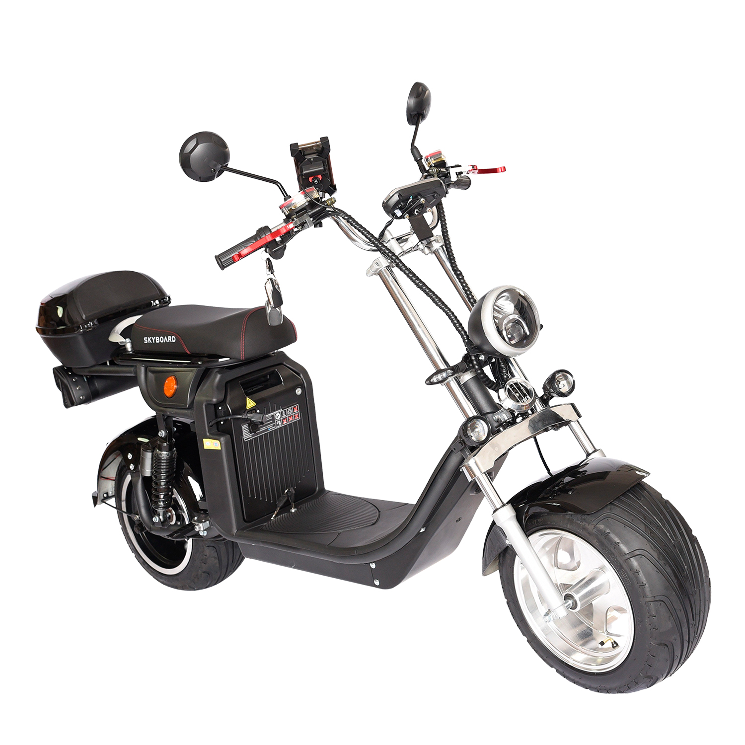 Электроскутер Skyboard BR4000 Fast купить в Тольятти