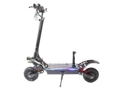 Электросамокат Syccyba Currus M10 купить в Тольятти