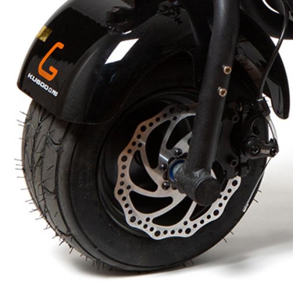 Электросамокат Kugoo C1 Pro купить в Тольятти