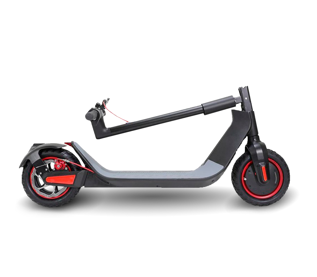 Электросамокат Kugoo G-Max купить в Тольятти