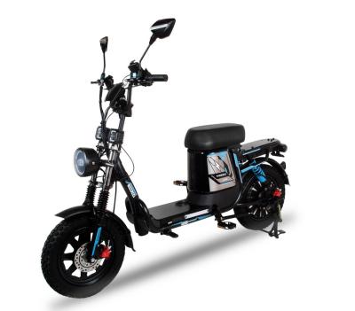 Электровелосипед Minako Titan 2.0 купить в Тольятти