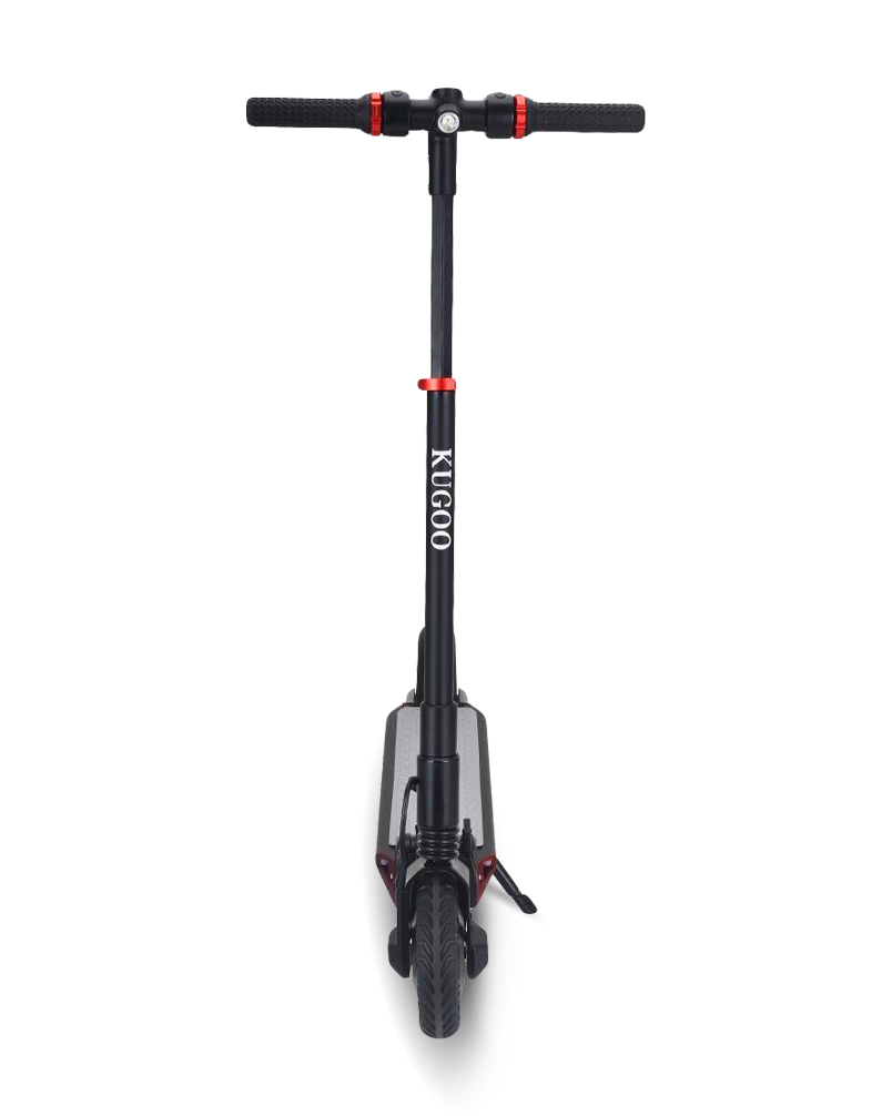 Электросамокат Kugoo S1 PLUS  Black купить в Тольятти