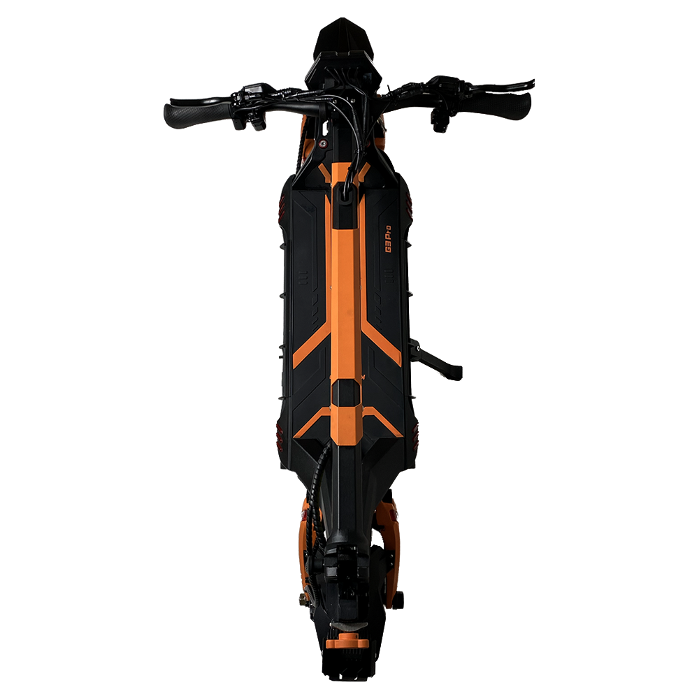 Электросамокат KugooKirin G3 Pro купить в Тольятти