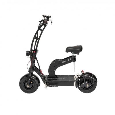 Электросамокат Yokamura G13 купить в Тольятти