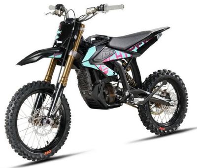 Электропитбайк Sur Ron Hyper Bee 2025 купить в Тольятти