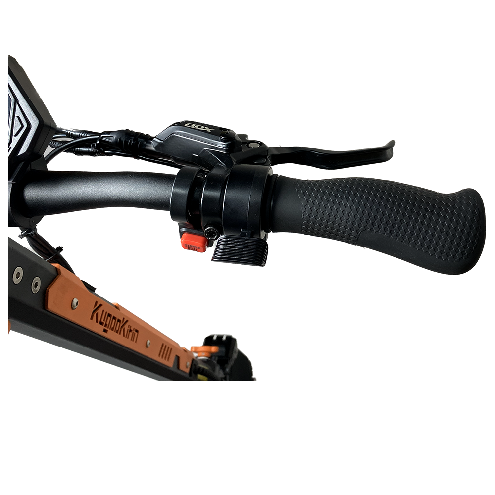 Электросамокат KugooKirin G3 Pro купить в Тольятти