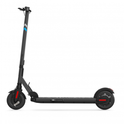 Электросамокат Midway Yamato 0809 Pro серый 36V/350W/10Ah купить в Тольятти