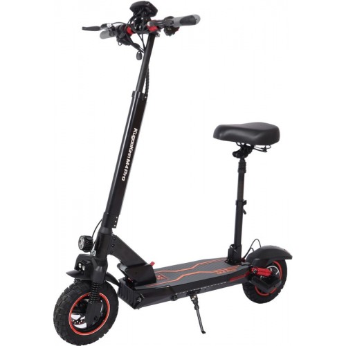 Электросамокат Kugoo M4 Pro 18Ah купить в Тольятти