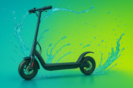 Гидроизоляция