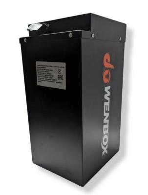 АКБ Wenbox 60V30Ah купить в Тольятти