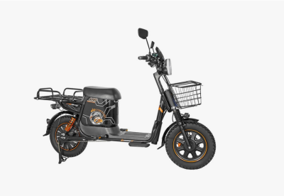 Электроскутер Wenbox U6 60V 45Ah купить в Тольятти