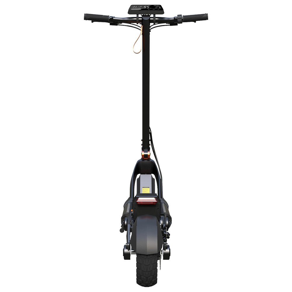 Электросамокат KugooKirin G3 купить в Тольятти