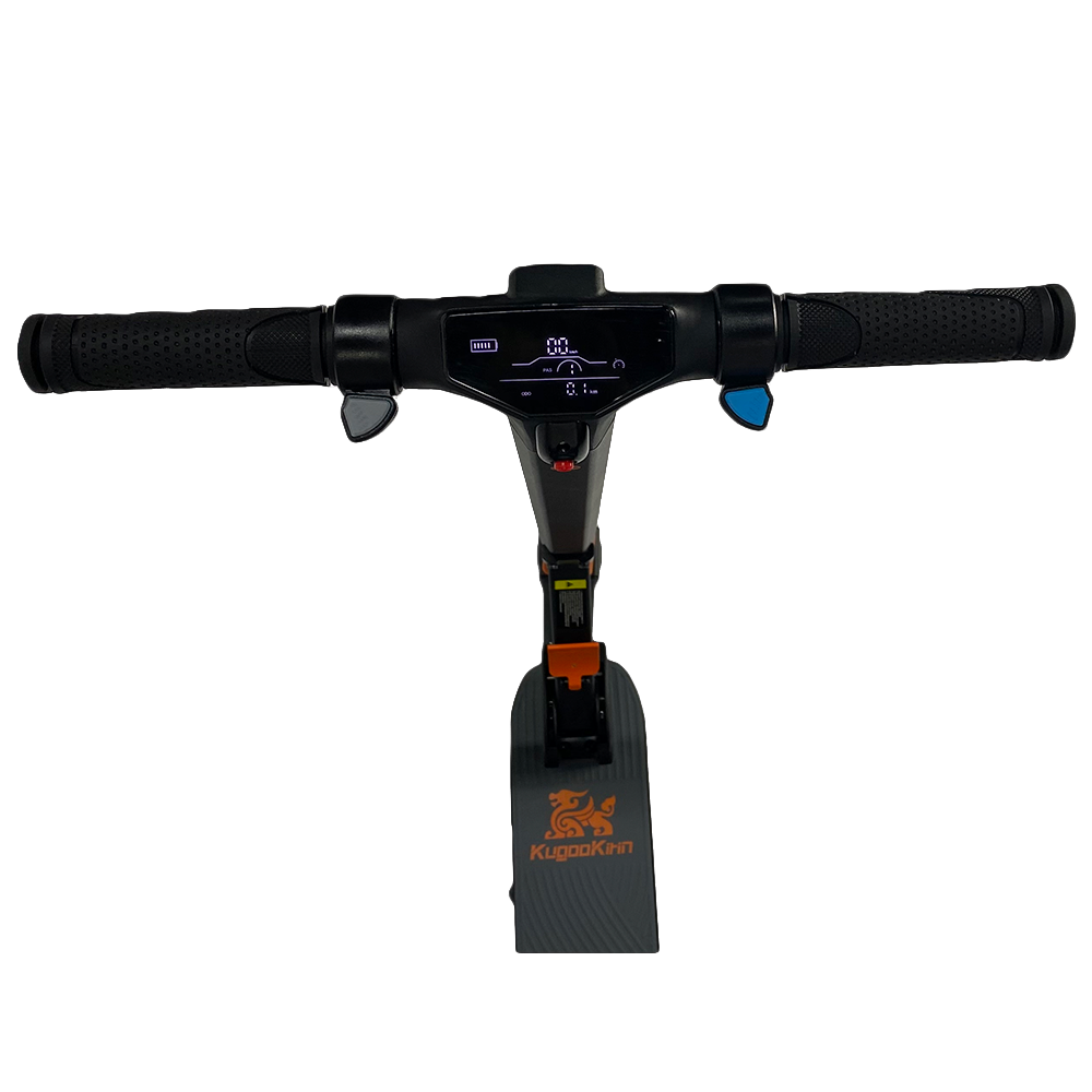 Электросамокат Kugoo S1 Pro купить в Тольятти