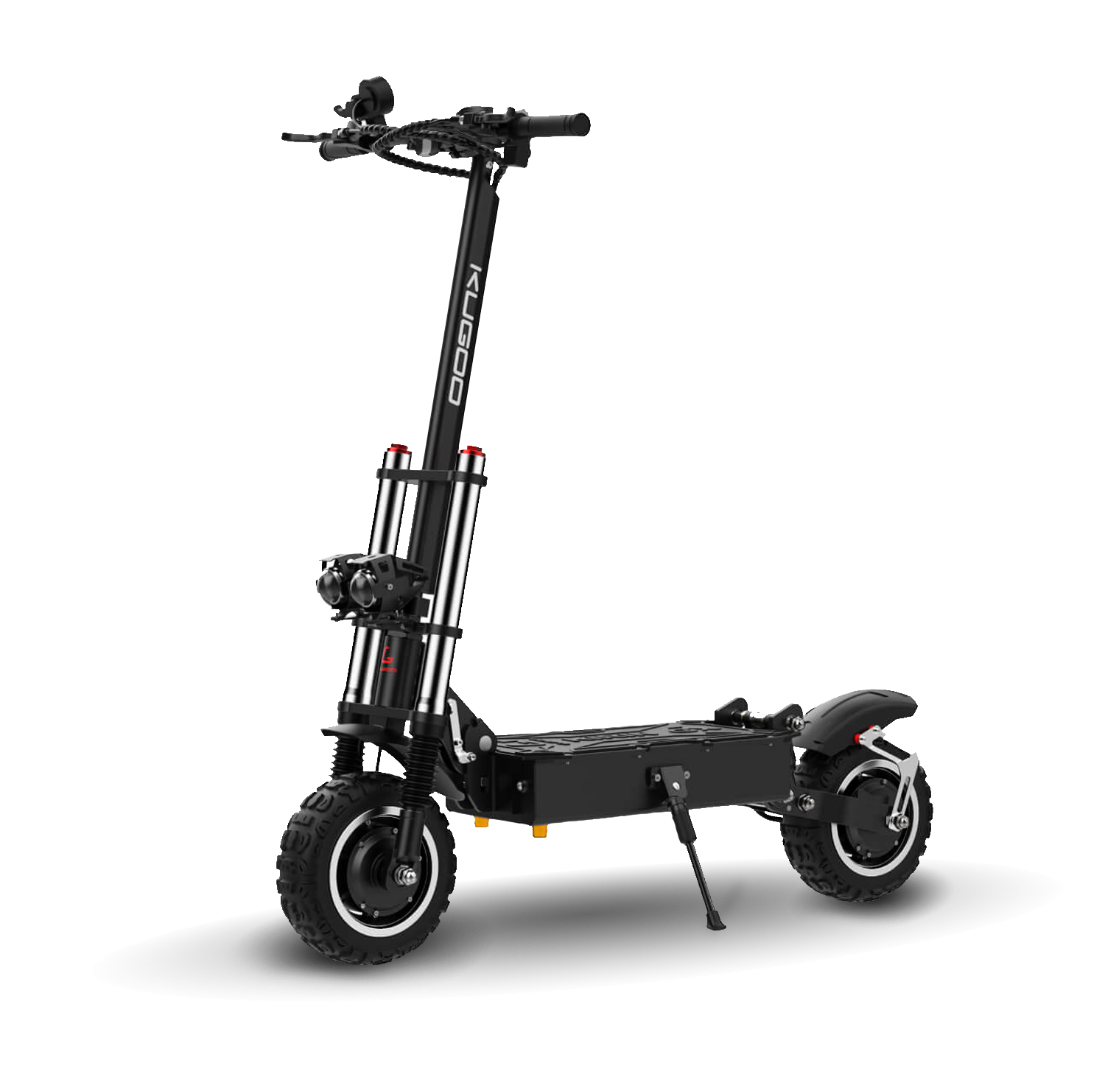 Электросамокат Kugoo Kirin GX купить в Тольятти