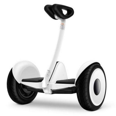 Мини Сигвей Mini Robot Pro 36V Белый купить в Тольятти