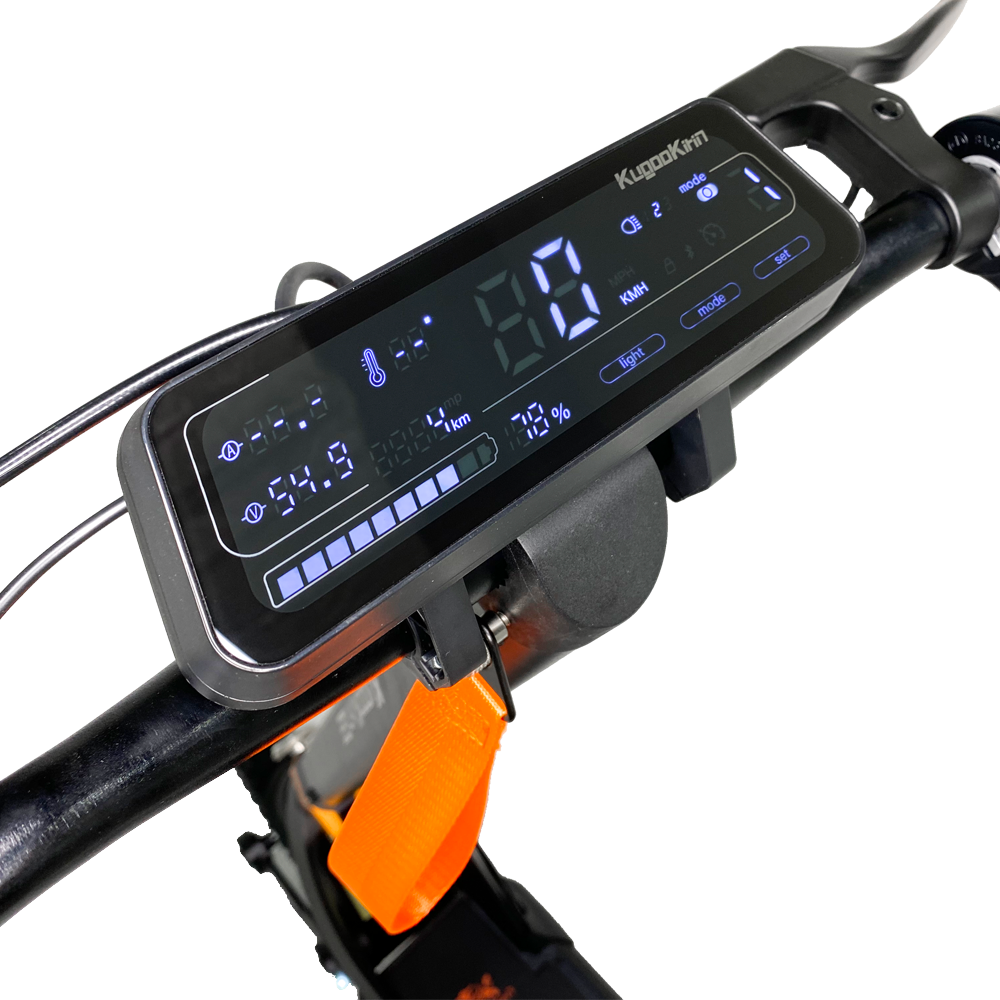 Электросамокат KugooKirin G3 купить в Тольятти