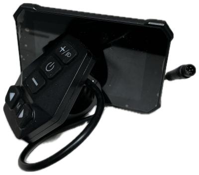 Дисплей Kugoo Wish 02 Pro купить в Тольятти