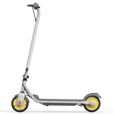 Детский электросамокат Ninebot KickScooter C10 купить в Тольятти