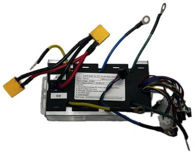 Контроллер Kugoo R2 купить в Тольятти