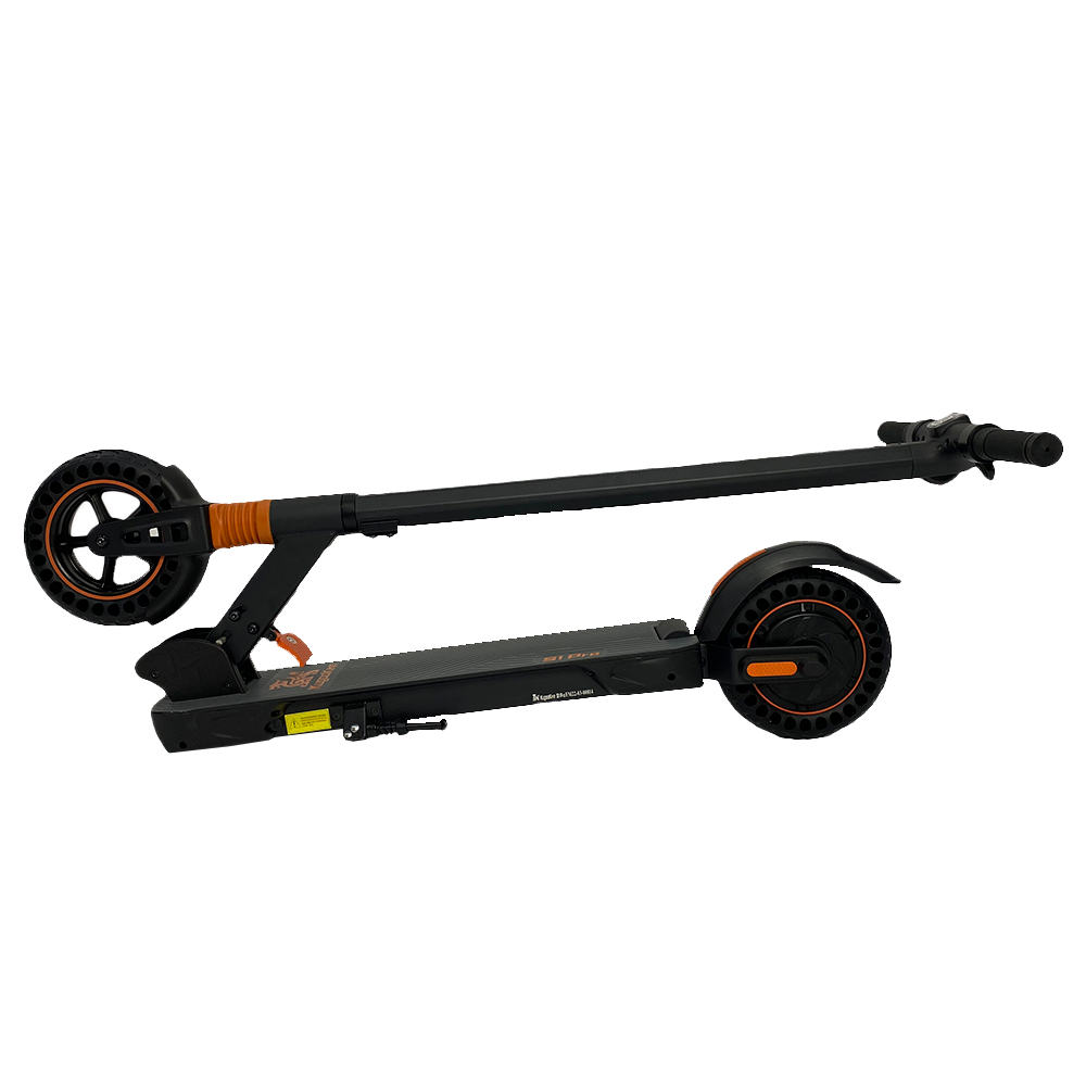 Электросамокат Kugoo S1 Pro купить в Тольятти