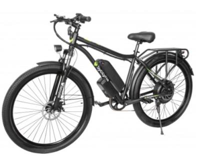 Электровелосипед Syccyba H3 купить в Тольятти