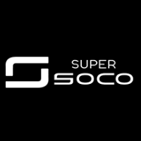 Электромотоциклы Super Soco