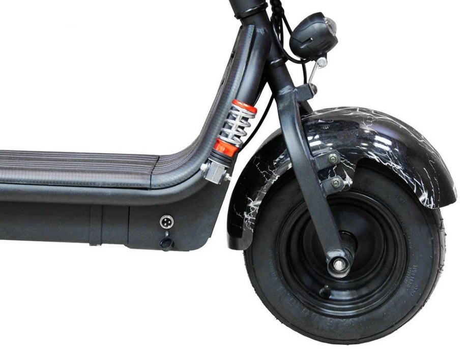 Электроскутер GT X1 Pro Mini купить в Тольятти