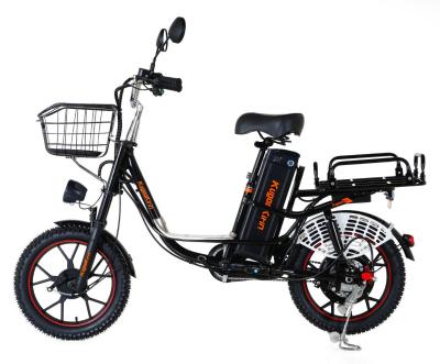 Электровелосипед Kugoo V3 Max купить в Тольятти