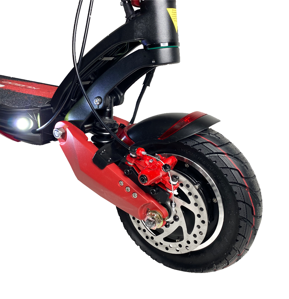 Электросамокат Kugoo G1 купить в Тольятти