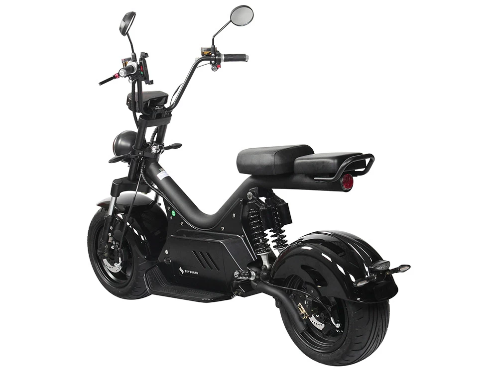 Электроскутер Skyboard BR50-3000 Pro купить в Тольятти