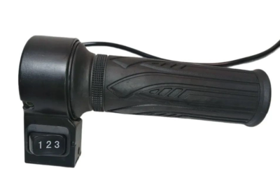 Ручка газа EC02 Pro купить в Тольятти