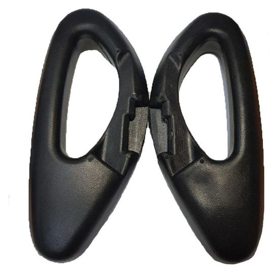 Комплект мягких ручек на Мини Робот купить в Тольятти