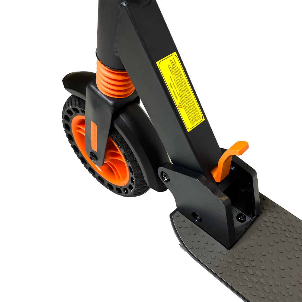 Электросамокат Kugoo S1 Jilong купить в Тольятти