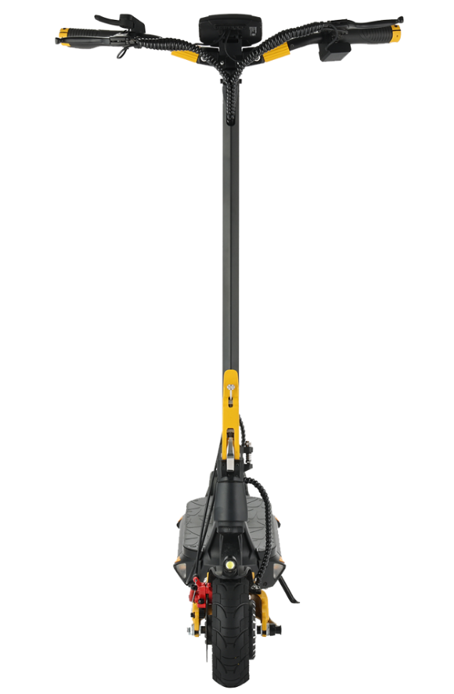 Электросамокат Kugoo LX9+ купить в Тольятти