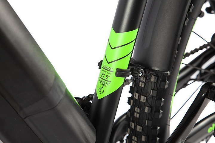 Электровеосипед Eltreco XT 800 Pro купить в Тольятти