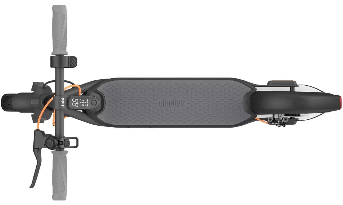 Электросамокат Ninebot KickScooter F25E купить в Тольятти