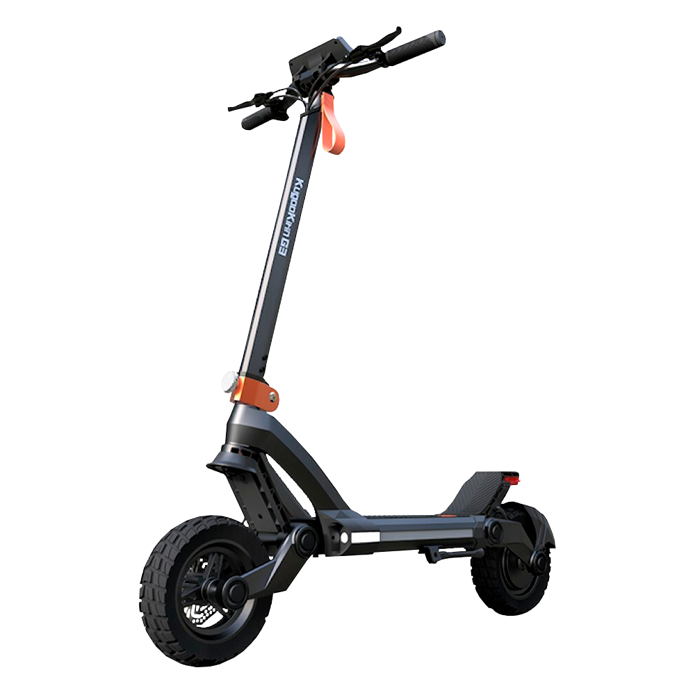 Электросамокат KugooKirin G3 купить в Тольятти