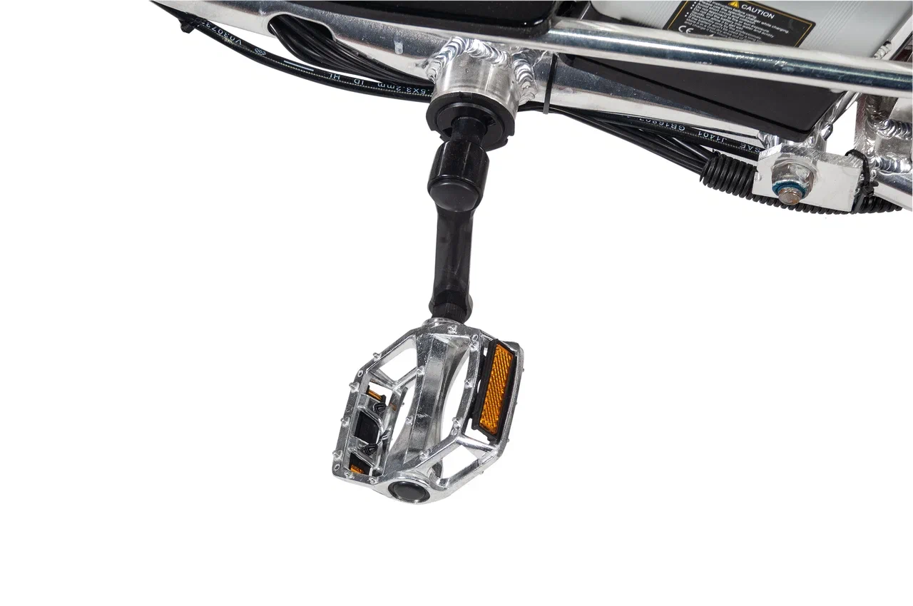 Электровелосипед Minako V8 Pro 12Ah купить в Тольятти