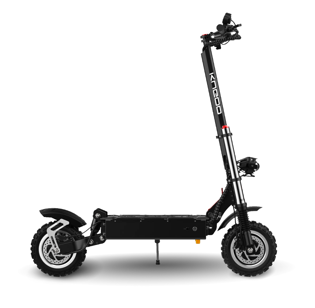 Электросамокат Kugoo Kirin GX купить в Тольятти